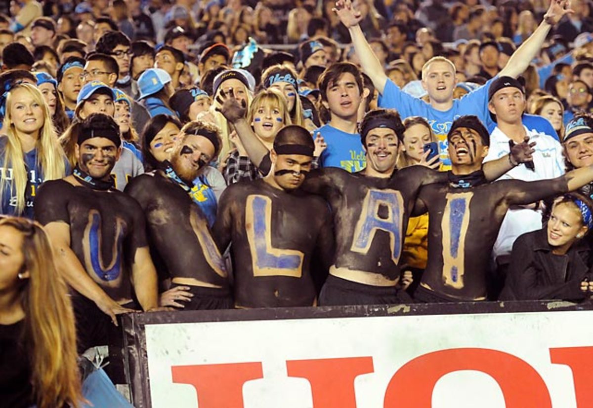 UCLA