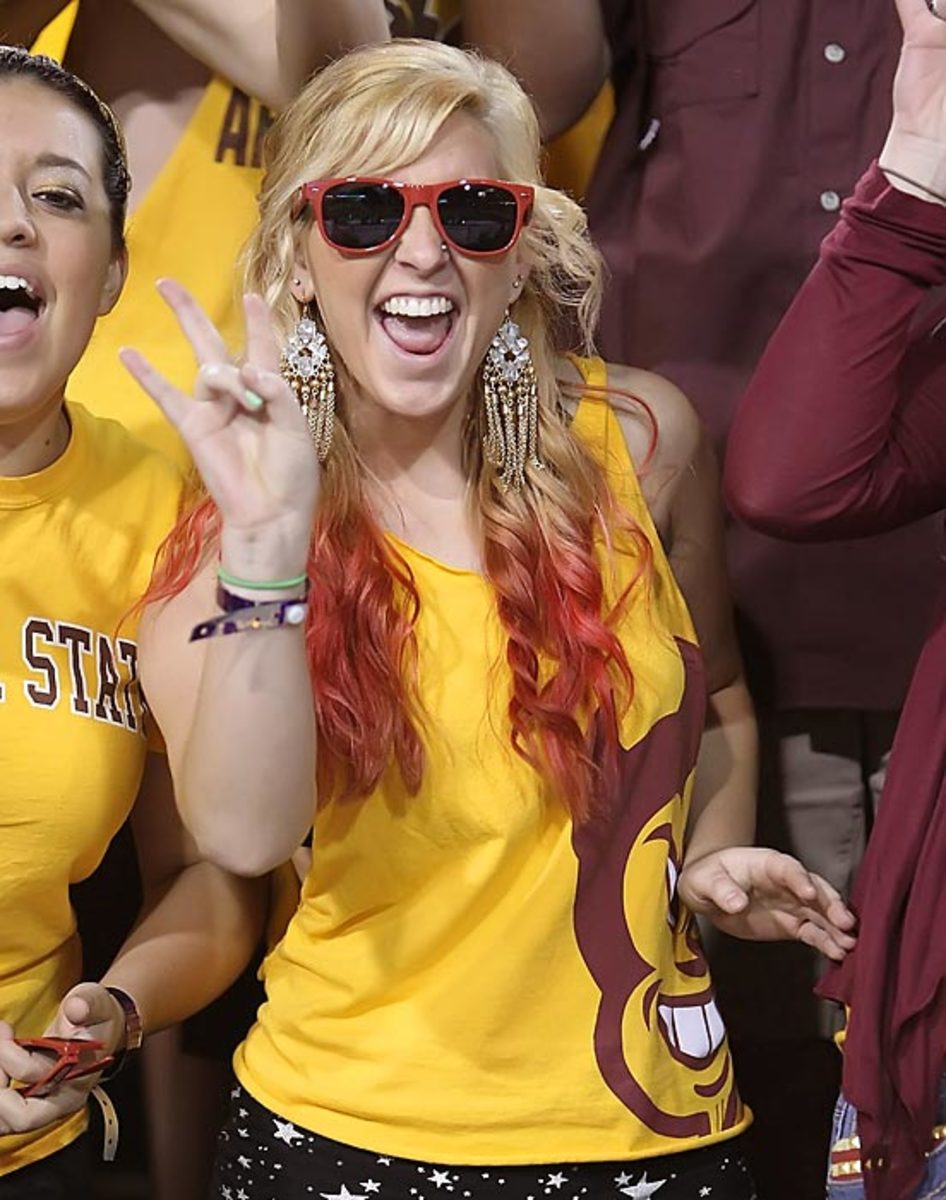 Arizona State