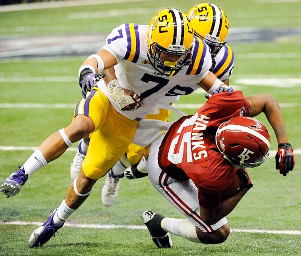 Tyrann Mathieu