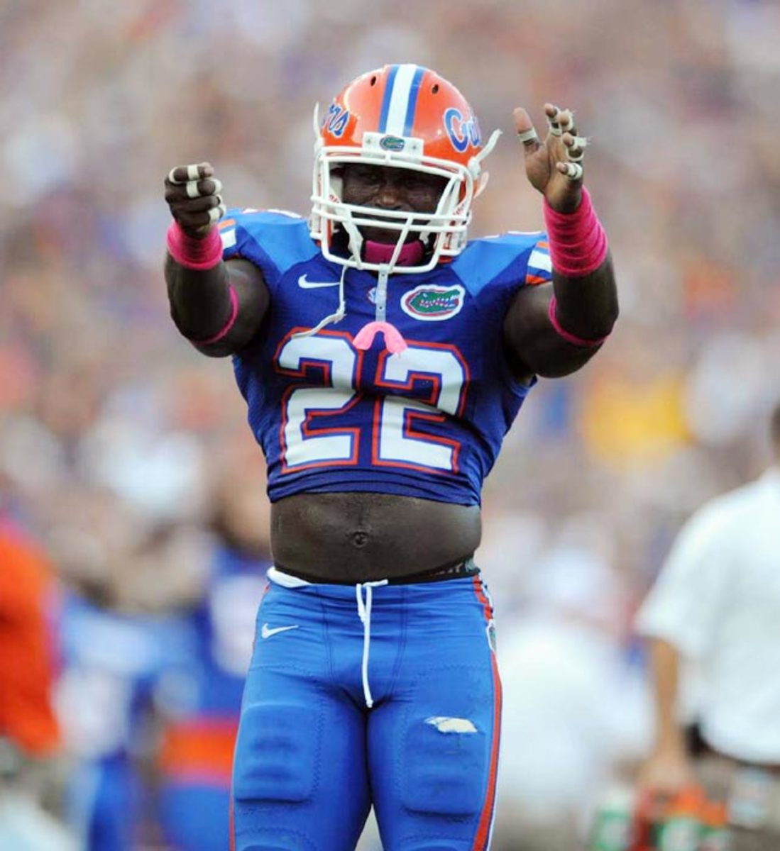 Matt Elam