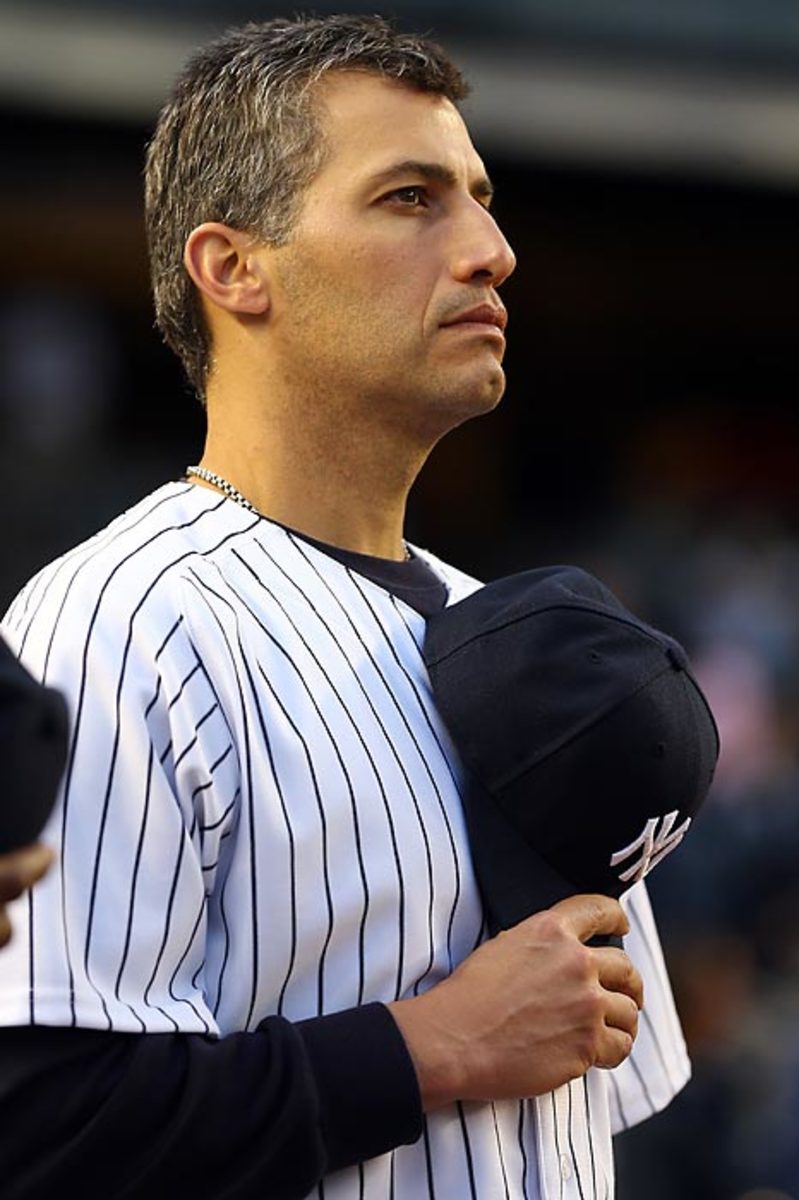 Andy Pettitte