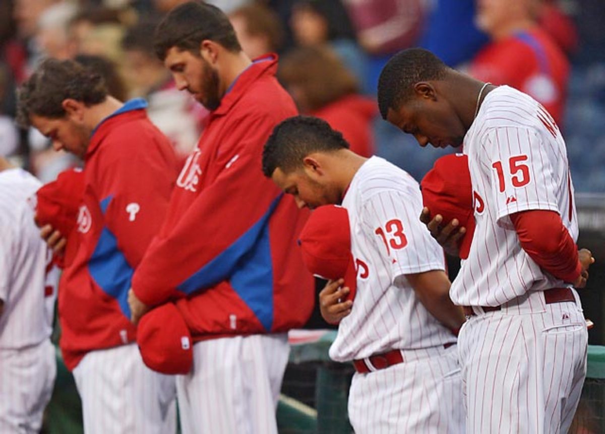 Philadelphia Phillies