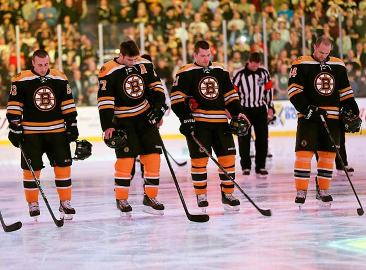 Boston Bruins