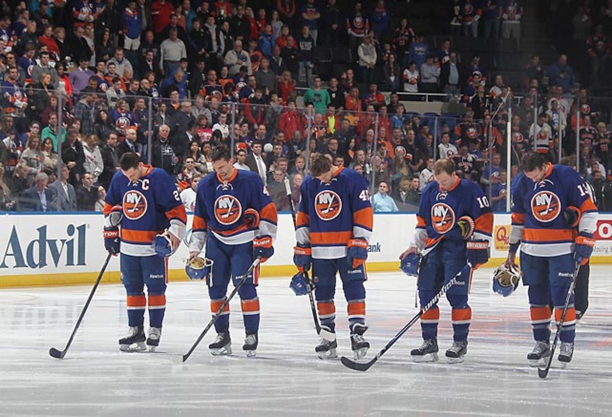 New York Islanders