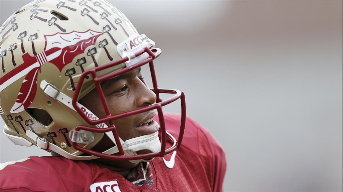 Jameis Winston not charged in sexual assault investigation - Sports ...