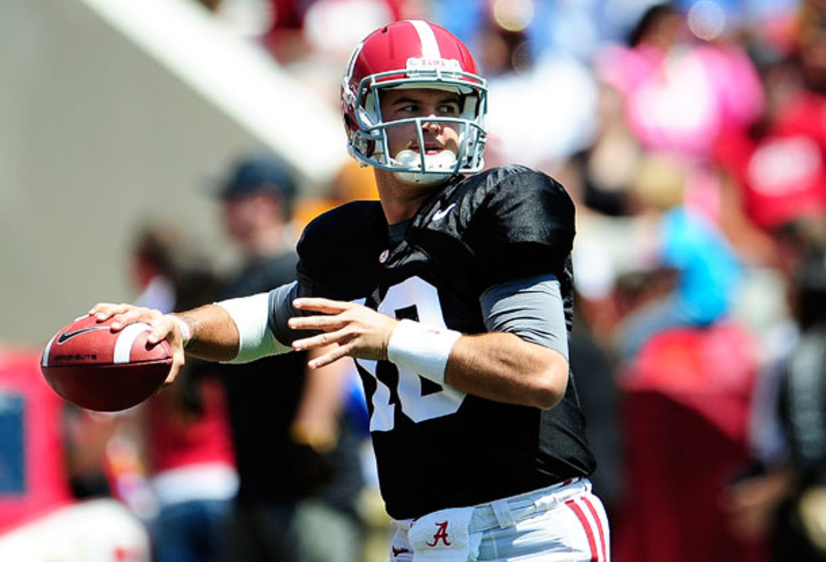 Georgia's Kirby Smart Was Oblivious to Miley Cyrus Questions for 'Wrecking  Ball' Analogy