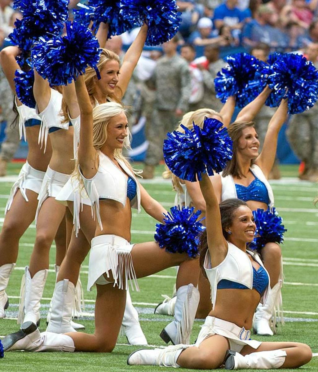 Indianapolis Colts