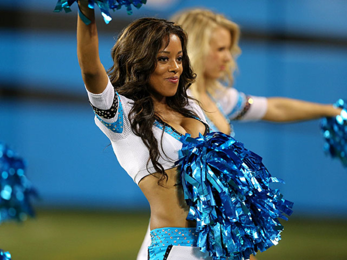 Carolina Panthers