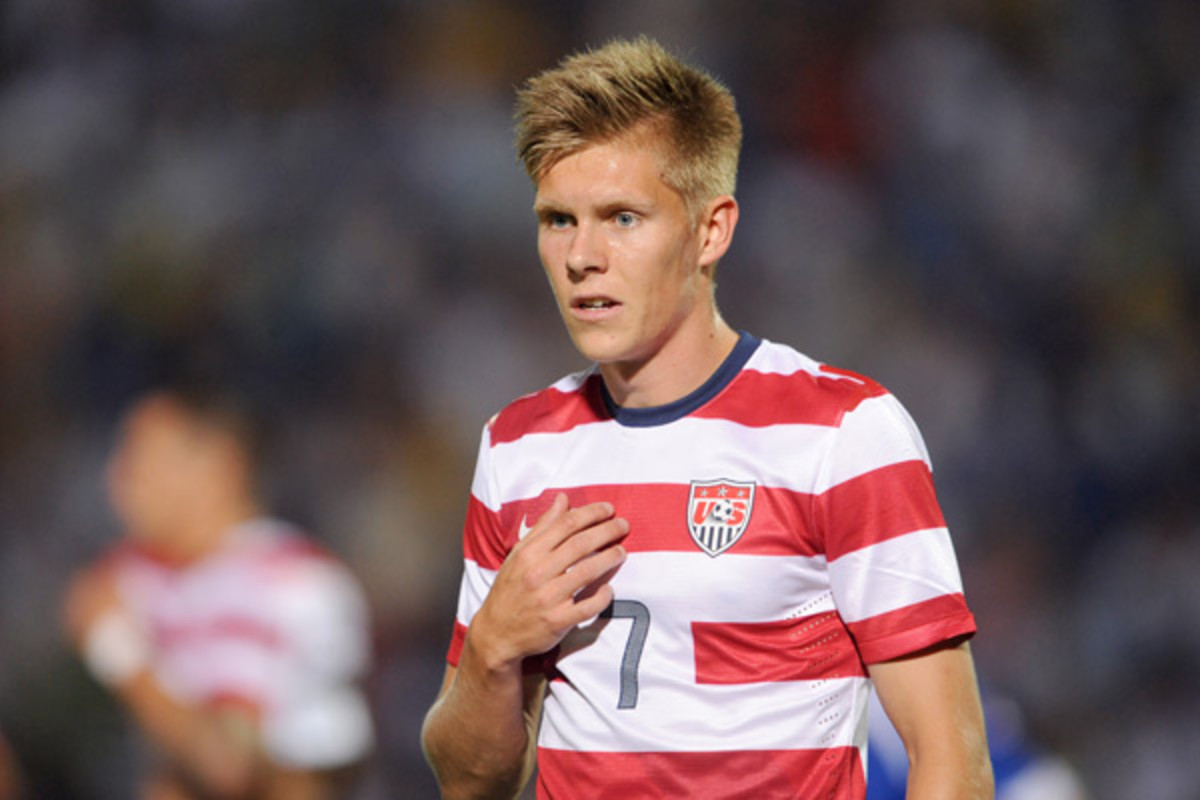 Aron Johannsson