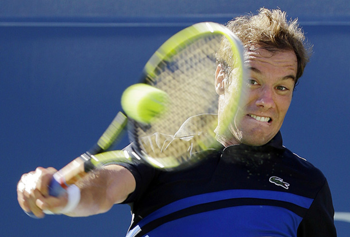 Richard Gasquet