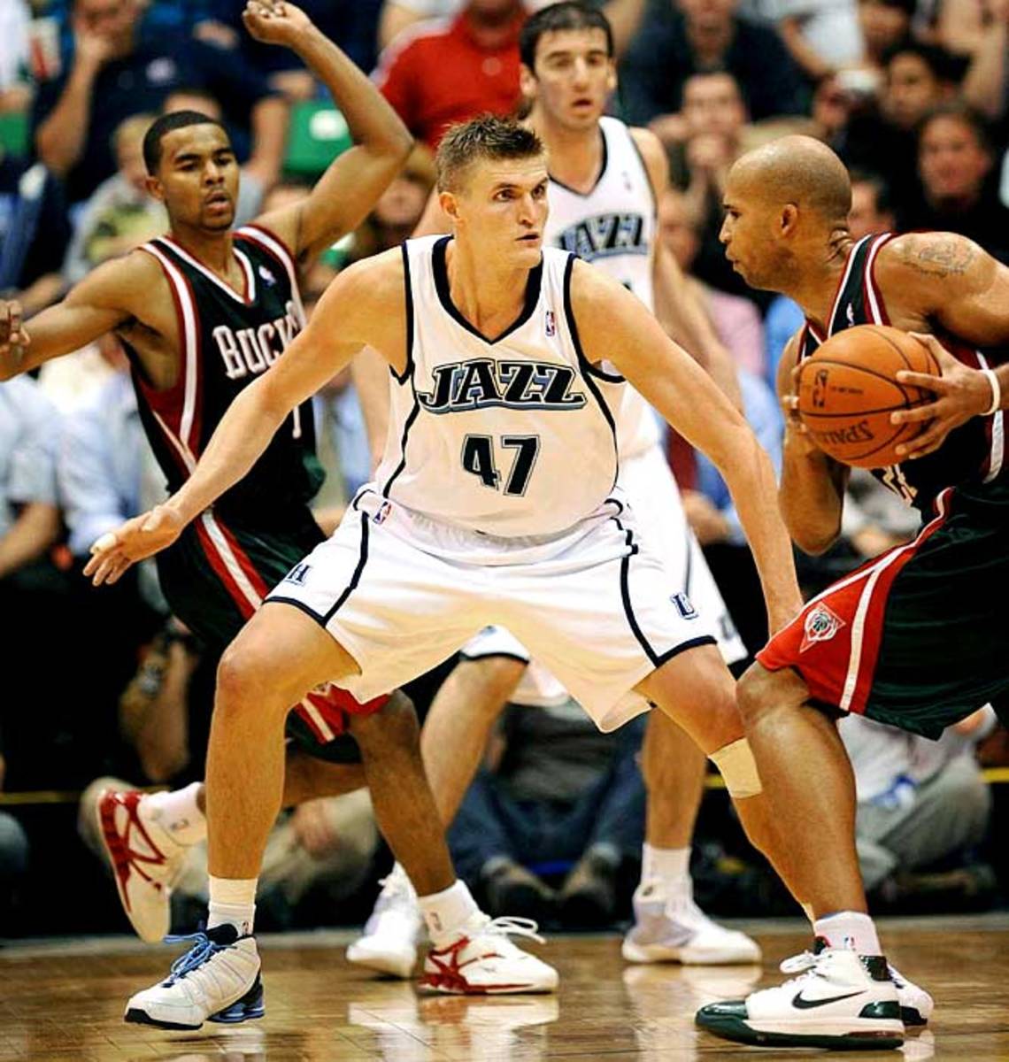 Andrei Kirilenko