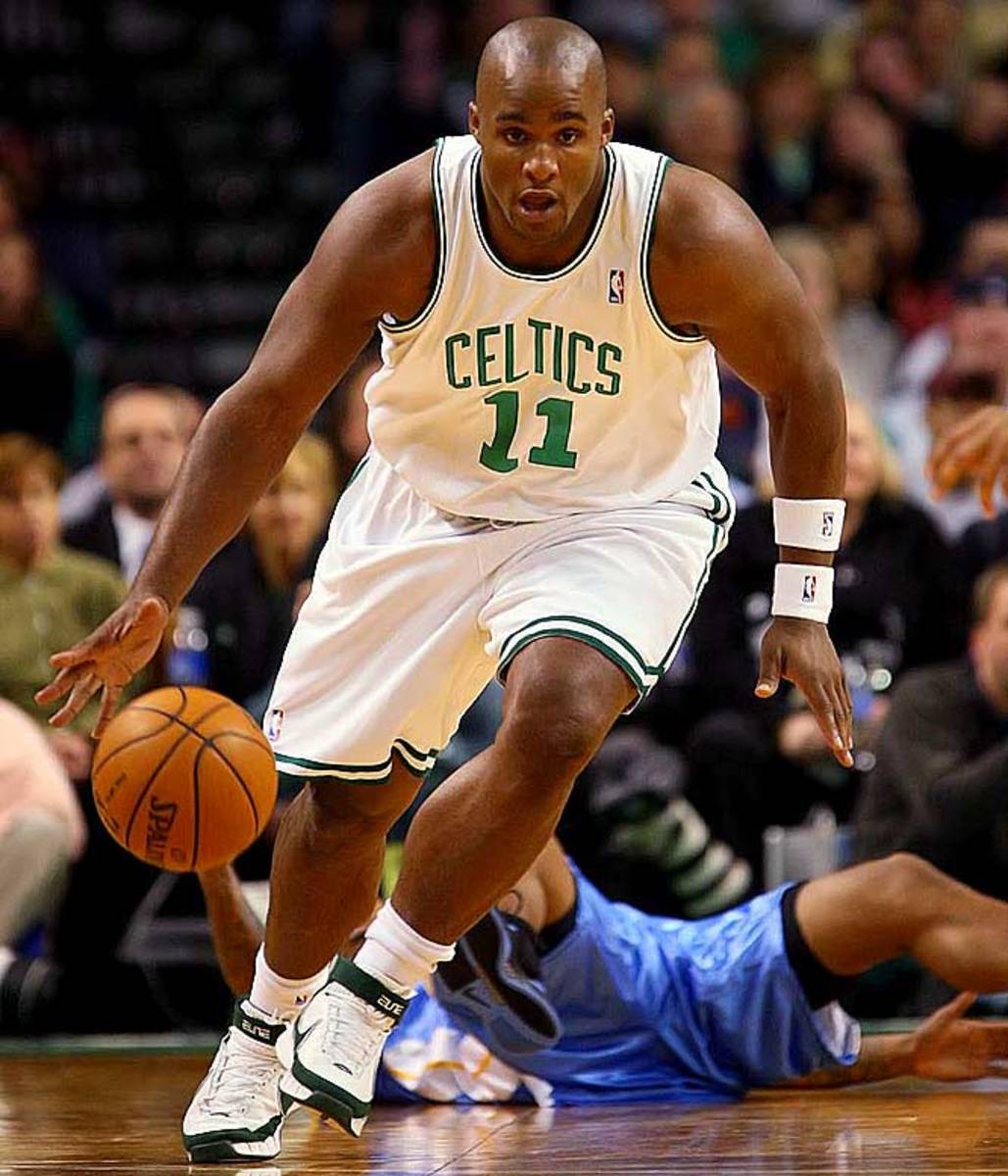 Glen Davis