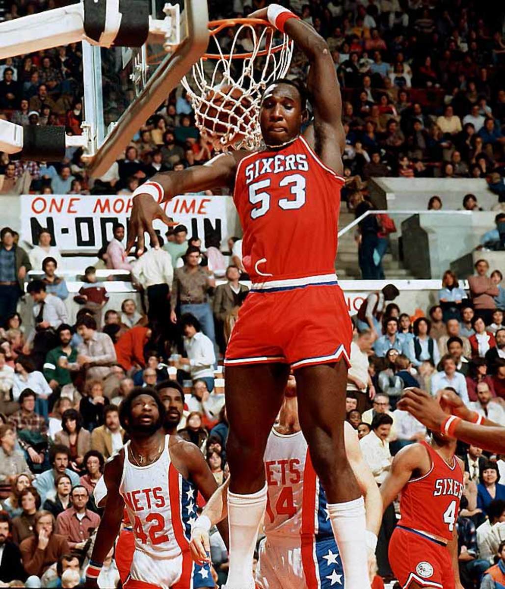 Darryl Dawkins