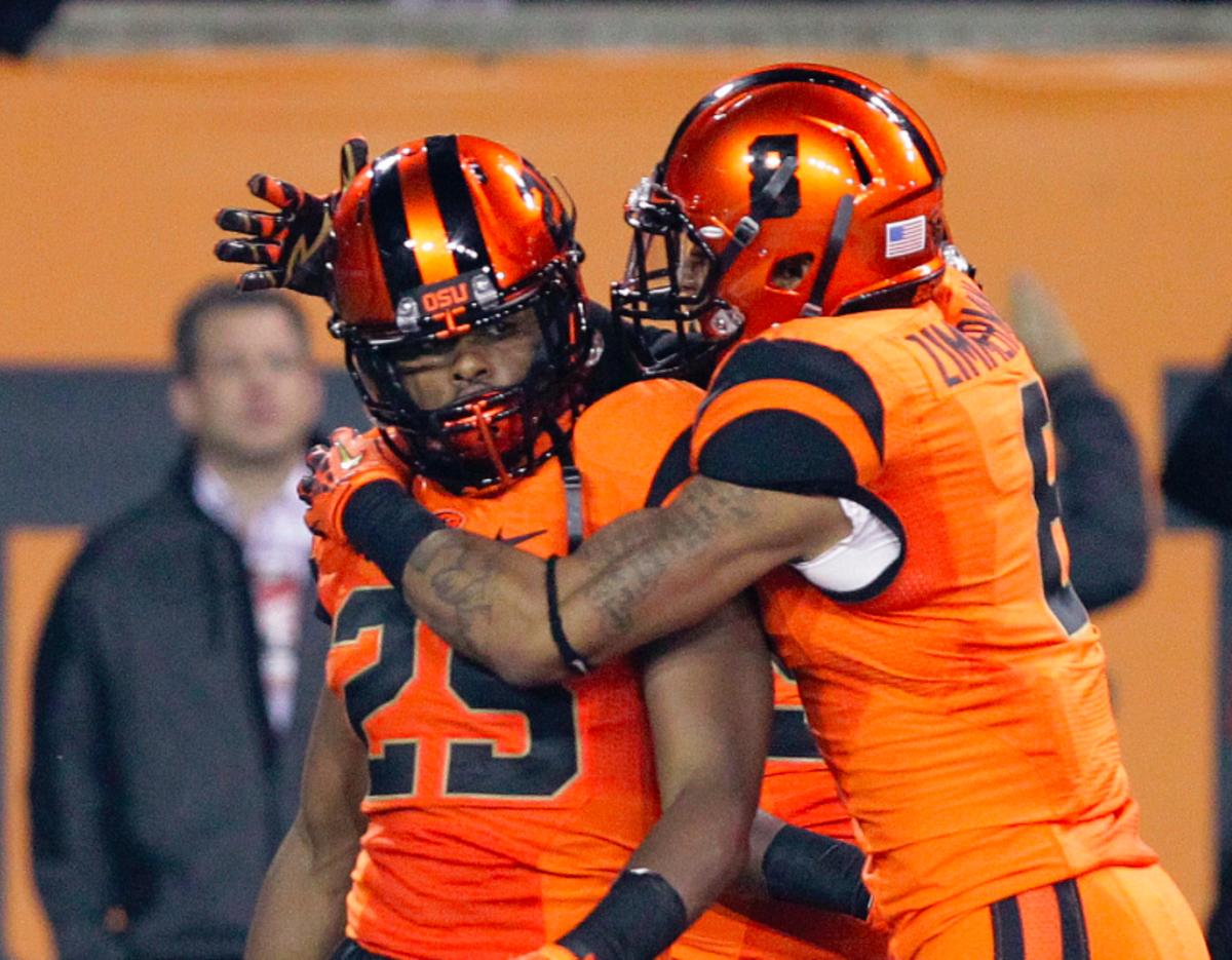 The 10 best uniforms in college football
