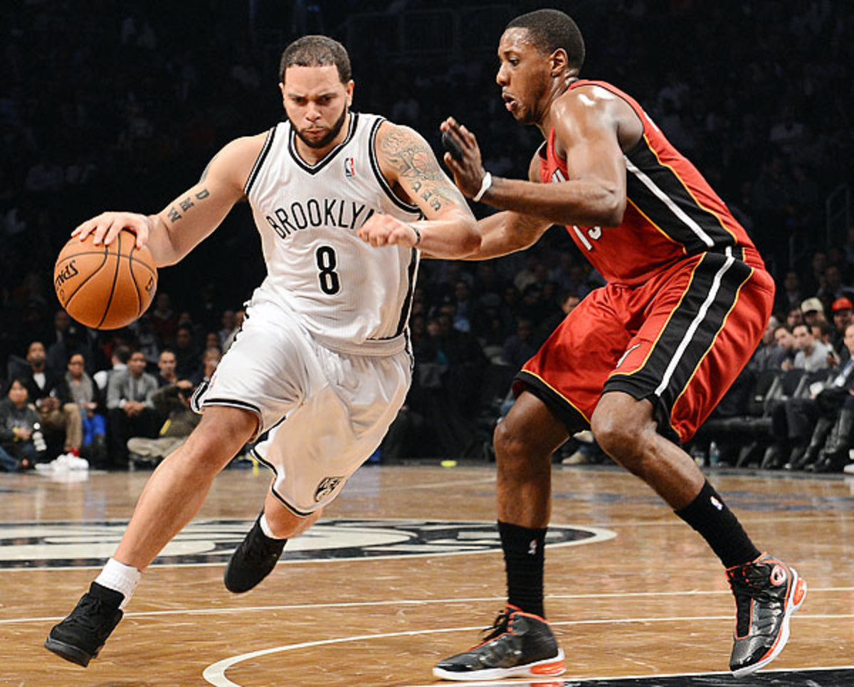 Deron Williams