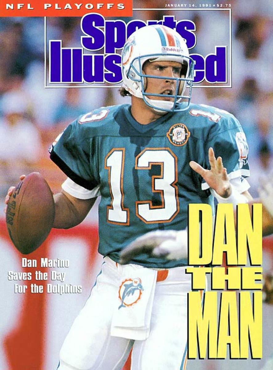 Dan Marino