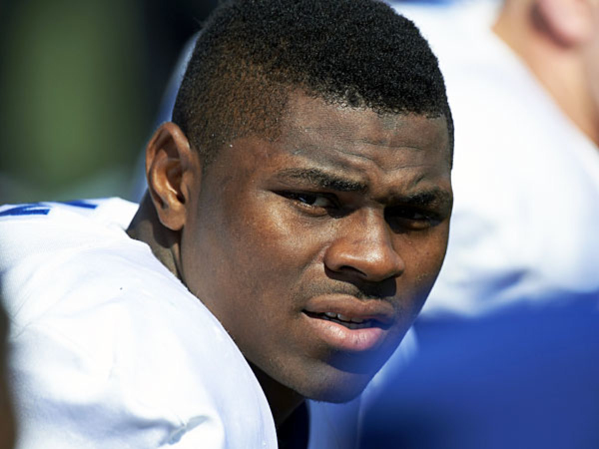 NFL Draft Player Profile: Buffalo Linebacker Khalil Mack