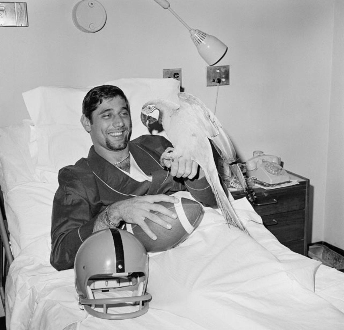 Joe Namath