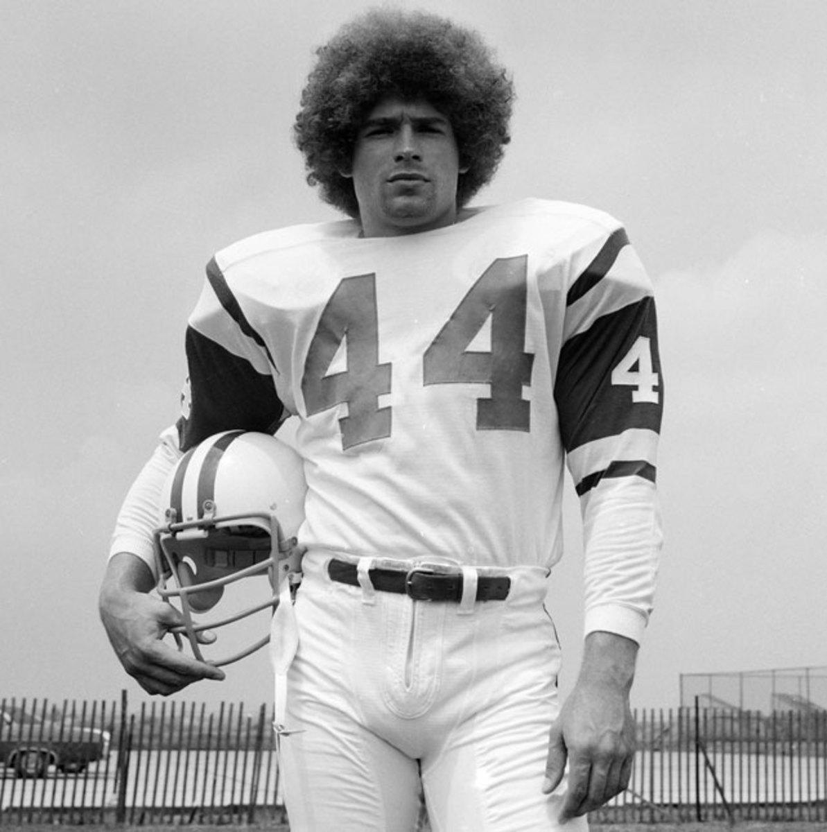 John Riggins