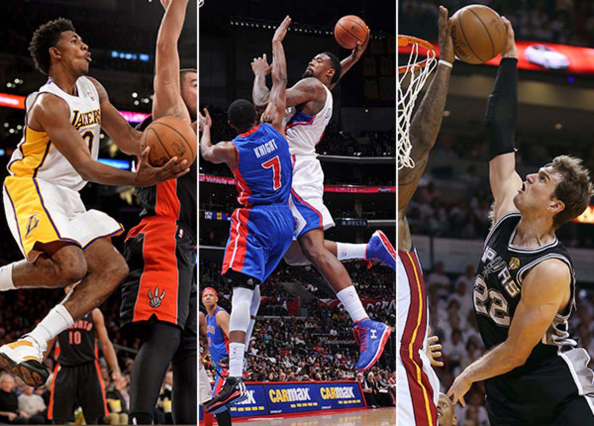 The NBA's best viral videos of 2013 - Sports Illustrated