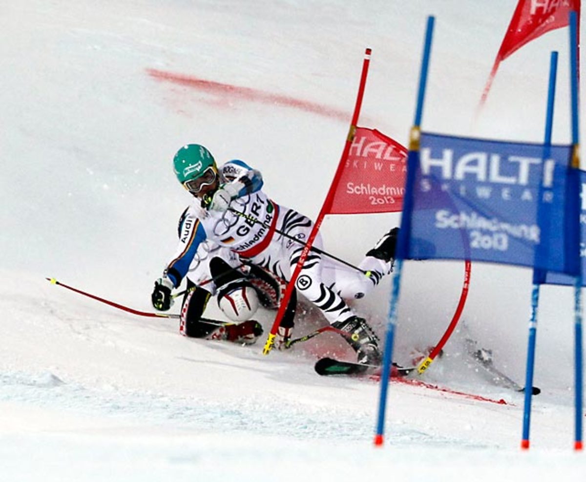 Alpine Ski World Championships