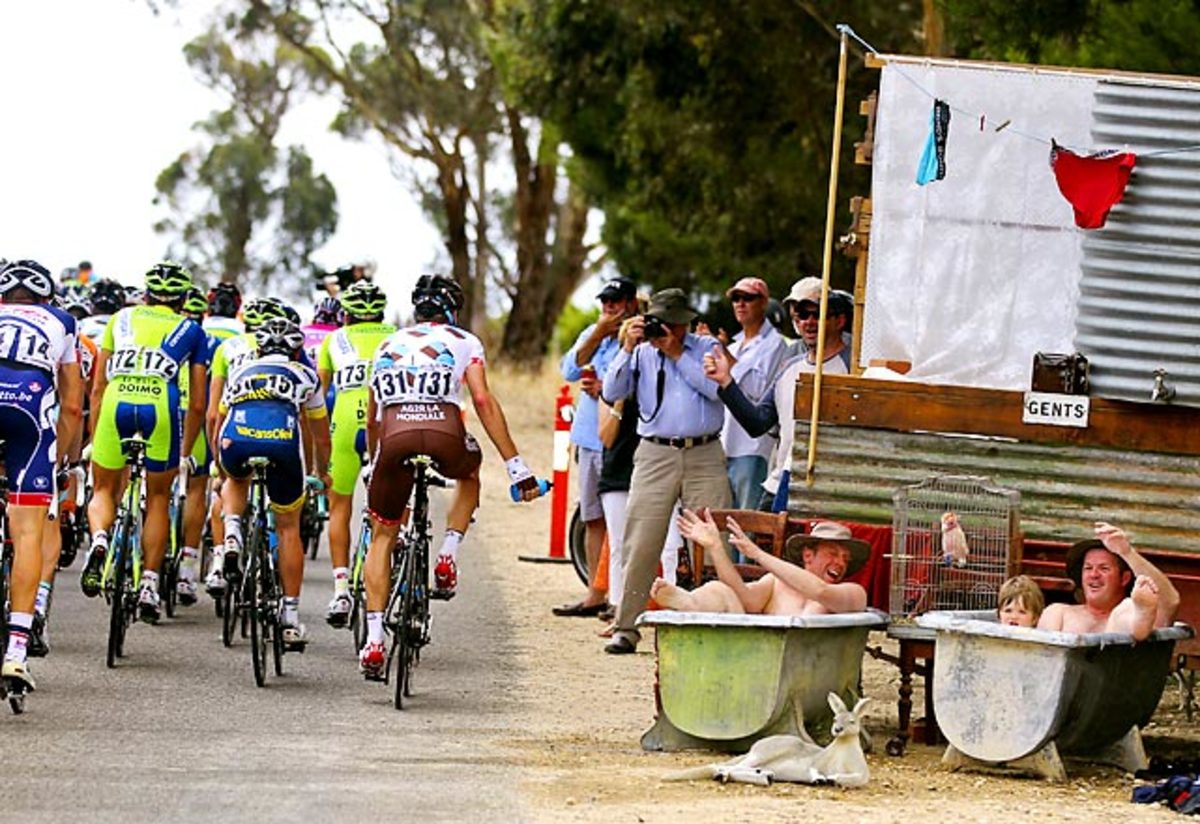 Tour Down Under