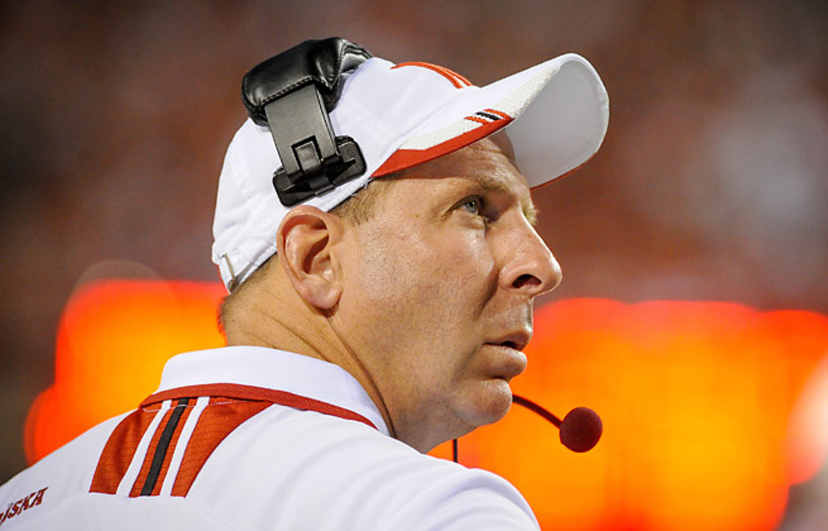 Bo Pelini feels most fans still support him after an audio in which he ripped Nebraska fans was released.