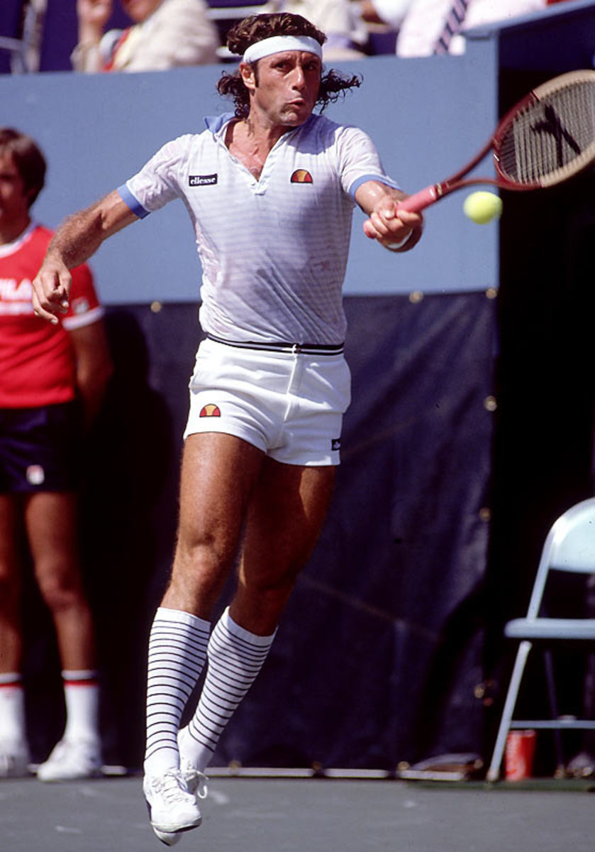 Guillermo Vilas