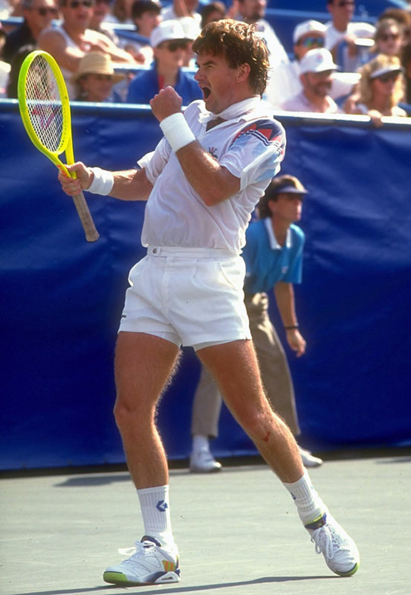 Jimmy Connors