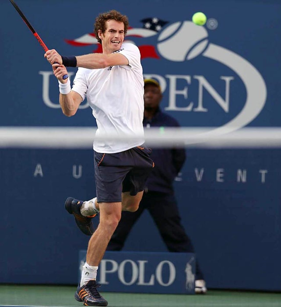 Andy Murray