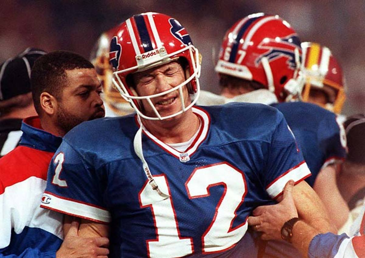 The 10 Worst Quarterback Performances in Super Bowl History