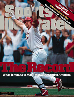  Page 2 : Go to Hall, Mark McGwire