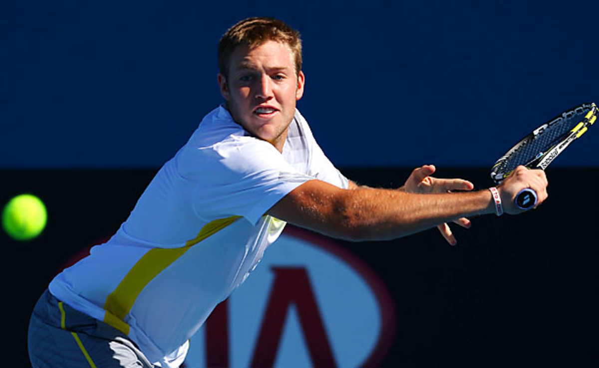 Jack Sock reemerges with Memphis run Sports Illustrated