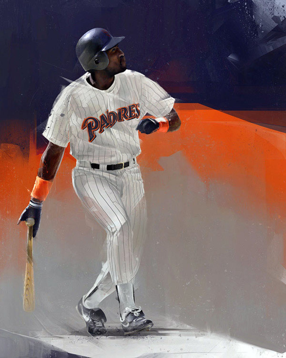 Tony Gwynn