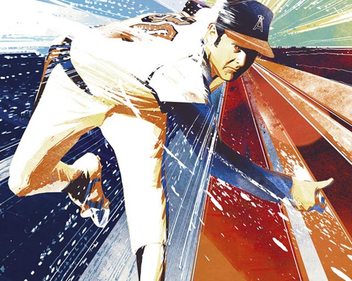 Nolan Ryan