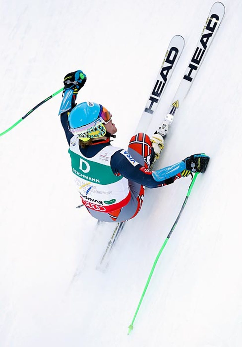 Ted Ligety