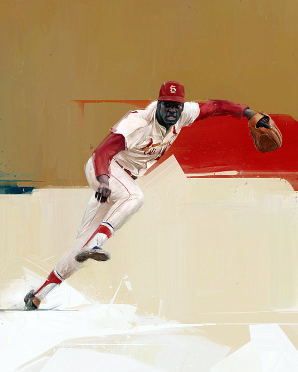 Bob Gibson