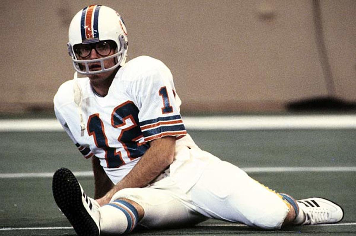 Rare Photos from the 1980 NFL Season - Sports Illustrated