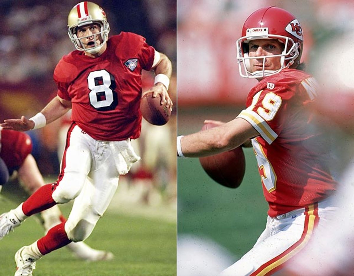 Today in Pro Football History: 1979: 49ers Beat Falcons for First Win Under Bill  Walsh