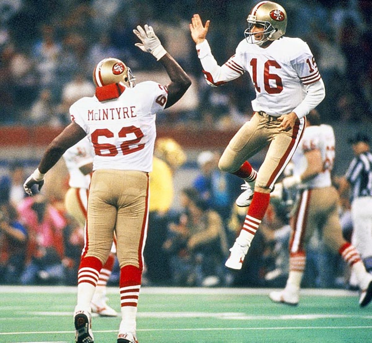 Joe Montana