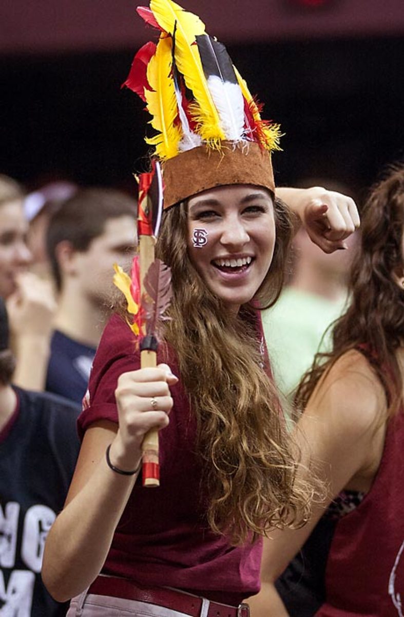 Florida State Seminoles 