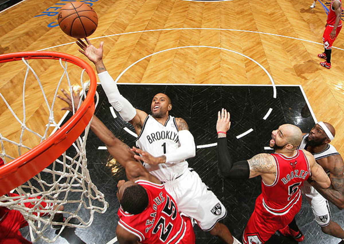 (Nathaniel S. Butler/NBAE via Getty Images)