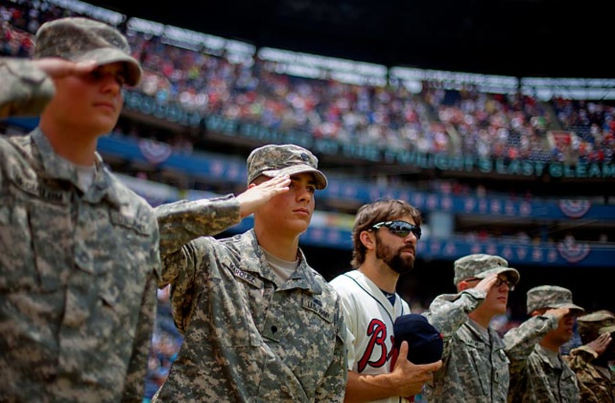 Atlanta Braves