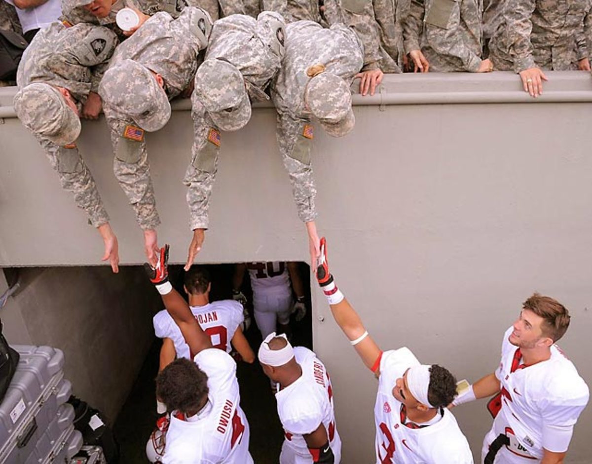 Stanford Cardinal