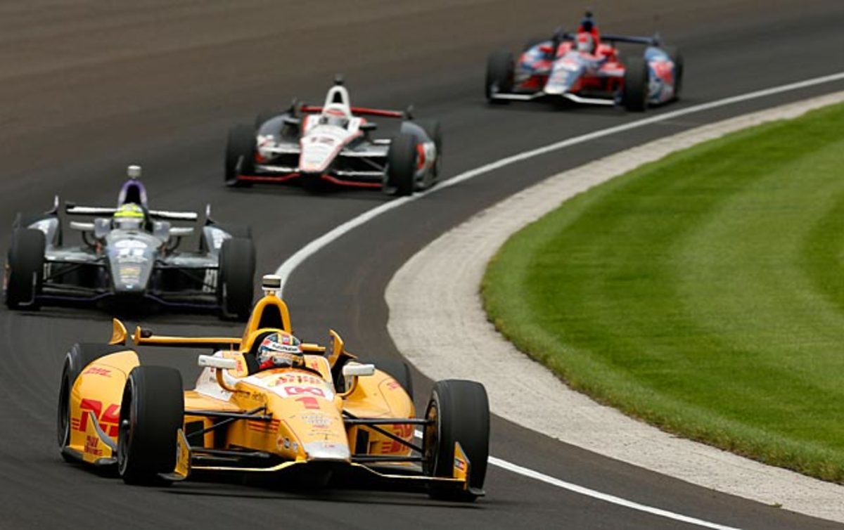 97th Indianapolis 500