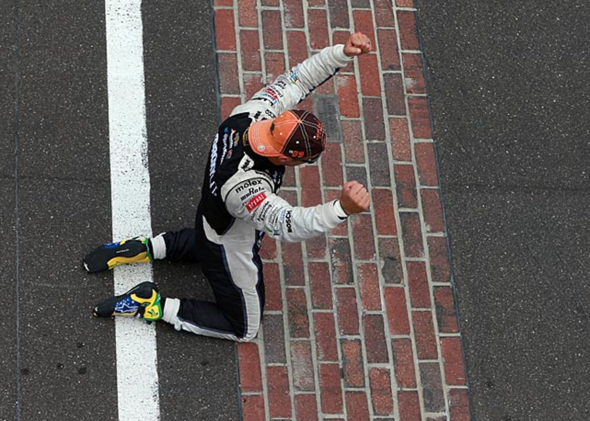 97th Indianapolis 500