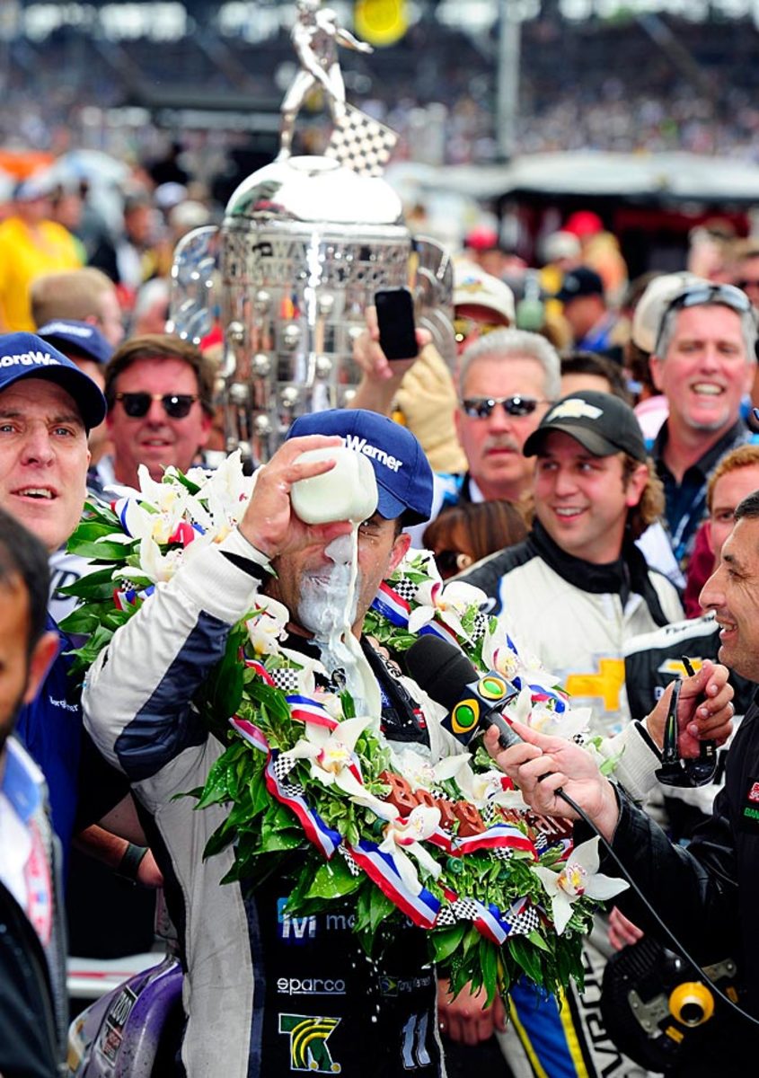 97th Indianapolis 500