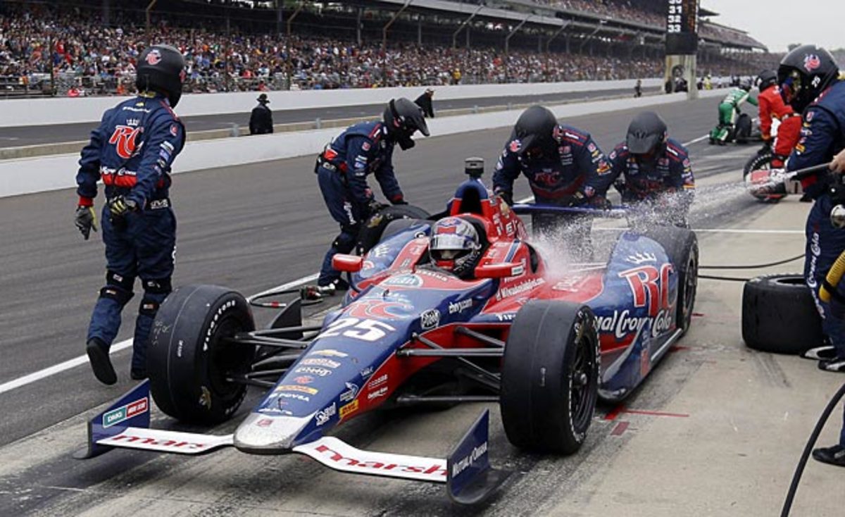 97th Indianapolis 500