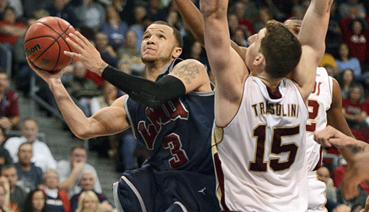 Anthony Ireland and Loyola Marymount are on the cusp of an unexpected NCAA Tournament bid. (USA Today Sports)