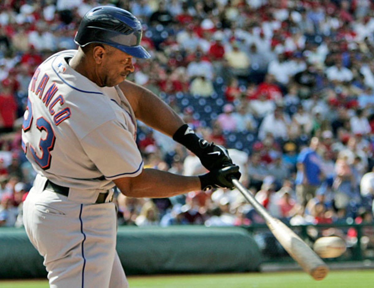 Julio Franco